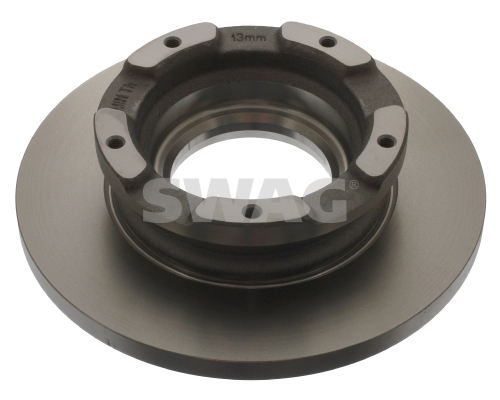 Disc frana 50 94 0783 SWAG